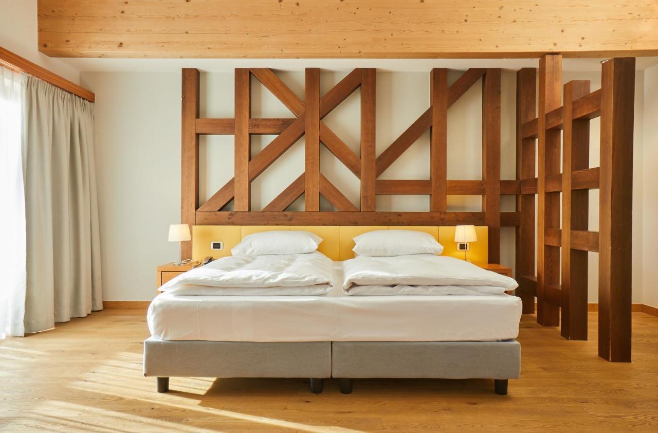 Hotel Garberhof มัลเลส เวนอสตา ภายนอก รูปภาพ