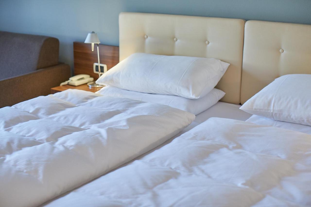 Hotel Garberhof มัลเลส เวนอสตา ภายนอก รูปภาพ
