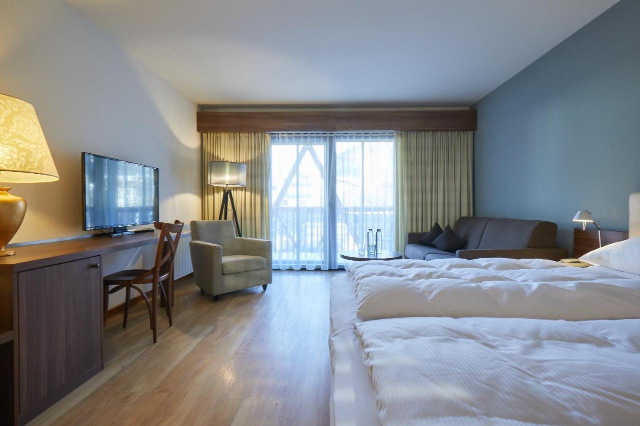 Hotel Garberhof มัลเลส เวนอสตา ภายนอก รูปภาพ