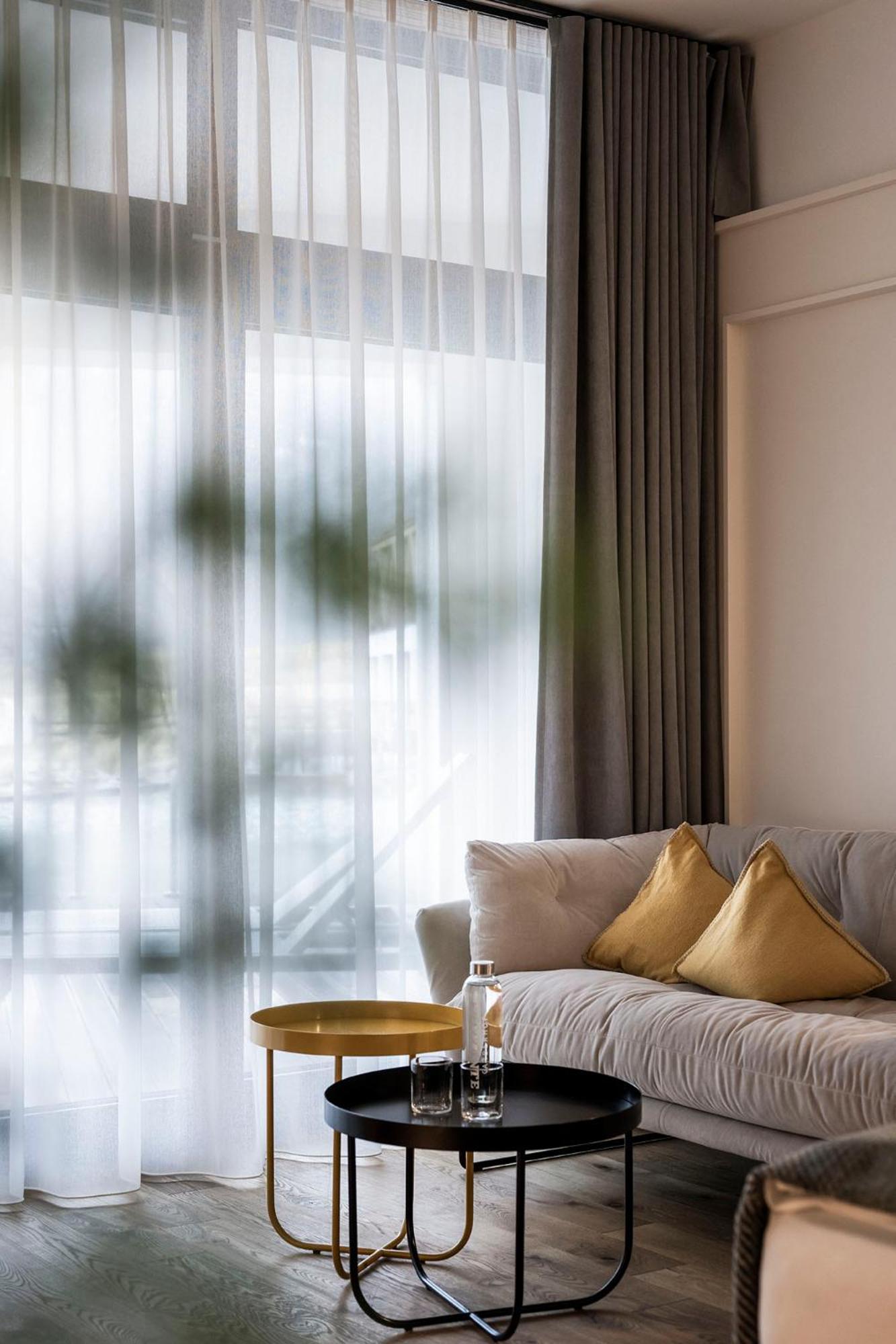 Hotel Garberhof มัลเลส เวนอสตา ภายนอก รูปภาพ