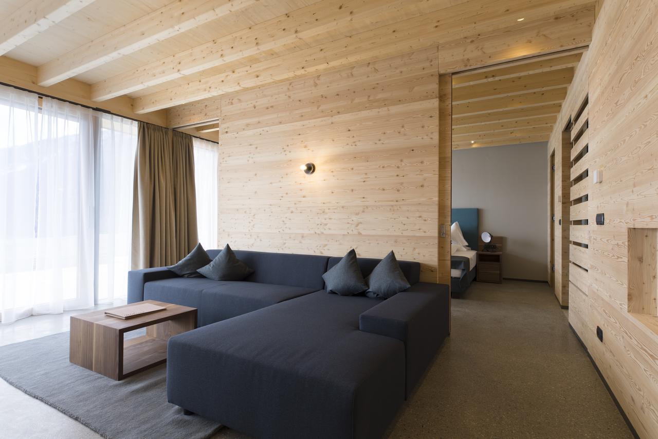Hotel Garberhof มัลเลส เวนอสตา ห้อง รูปภาพ